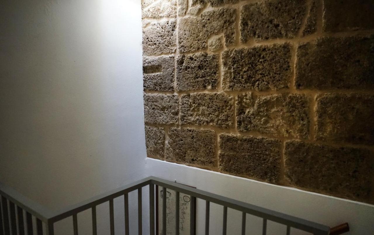 Centro Storico Alghero Bb Bed & Breakfast エクステリア 写真