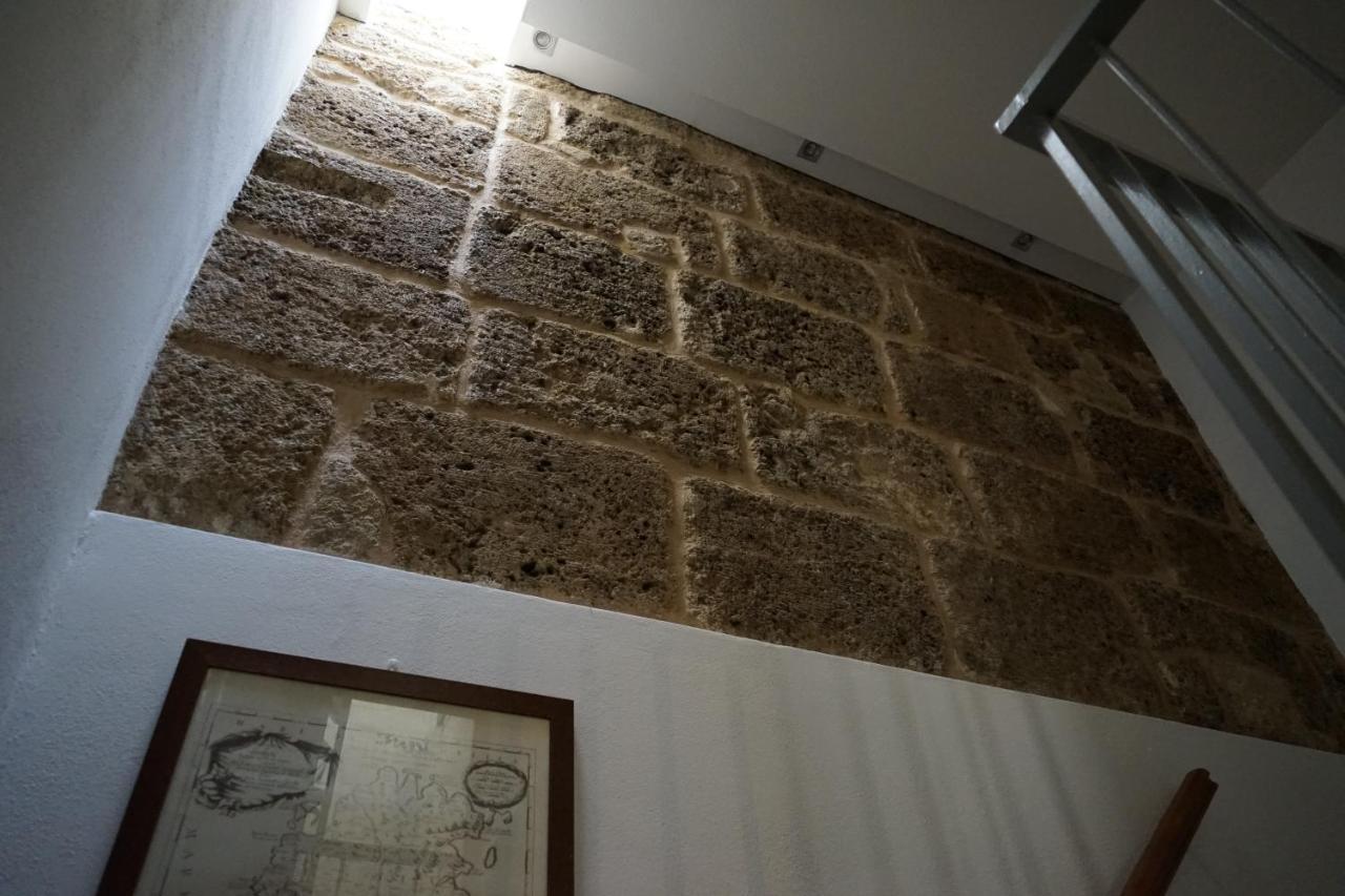Centro Storico Alghero Bb Bed & Breakfast エクステリア 写真