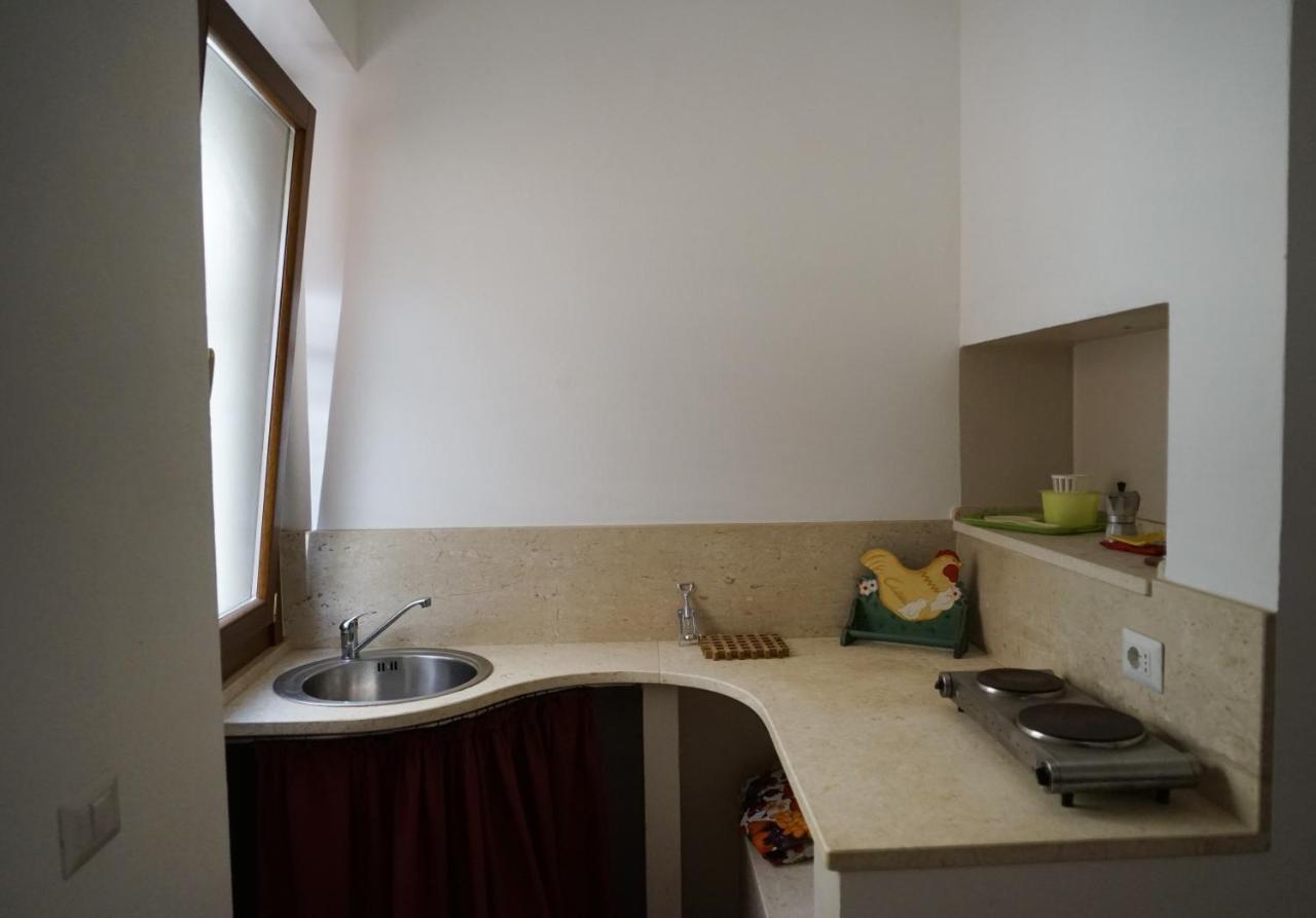Centro Storico Alghero Bb Bed & Breakfast エクステリア 写真