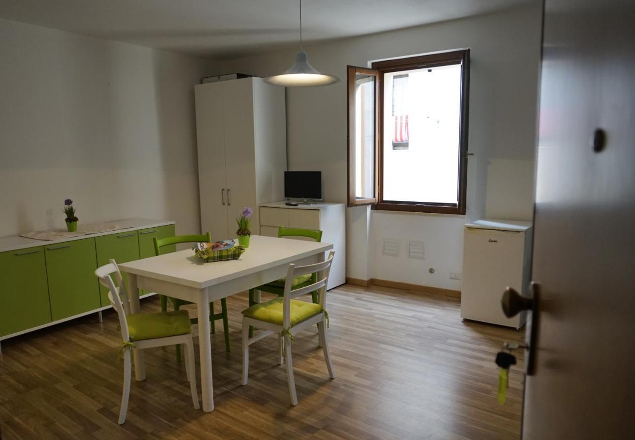 Centro Storico Alghero Bb Bed & Breakfast エクステリア 写真