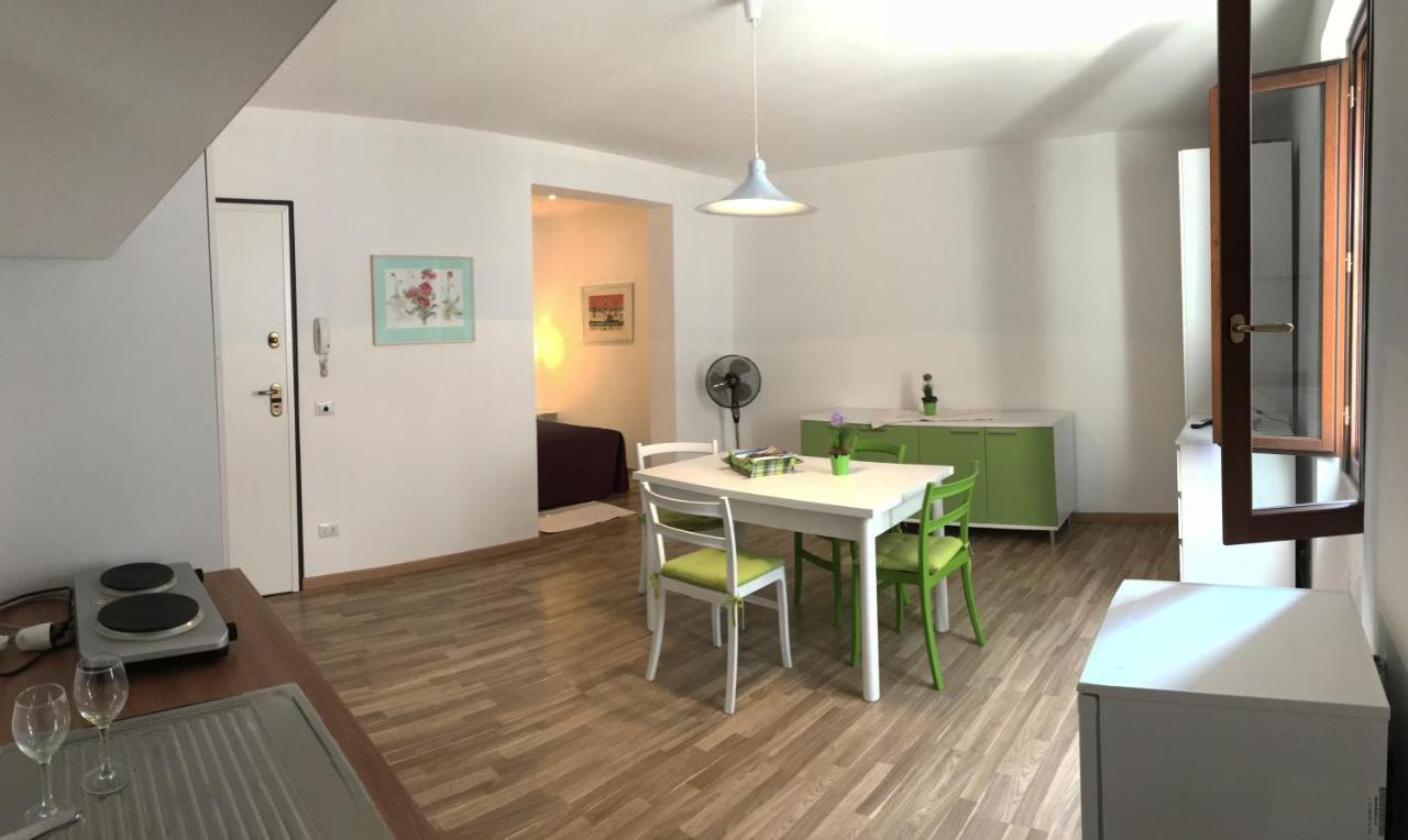 Centro Storico Alghero Bb Bed & Breakfast エクステリア 写真