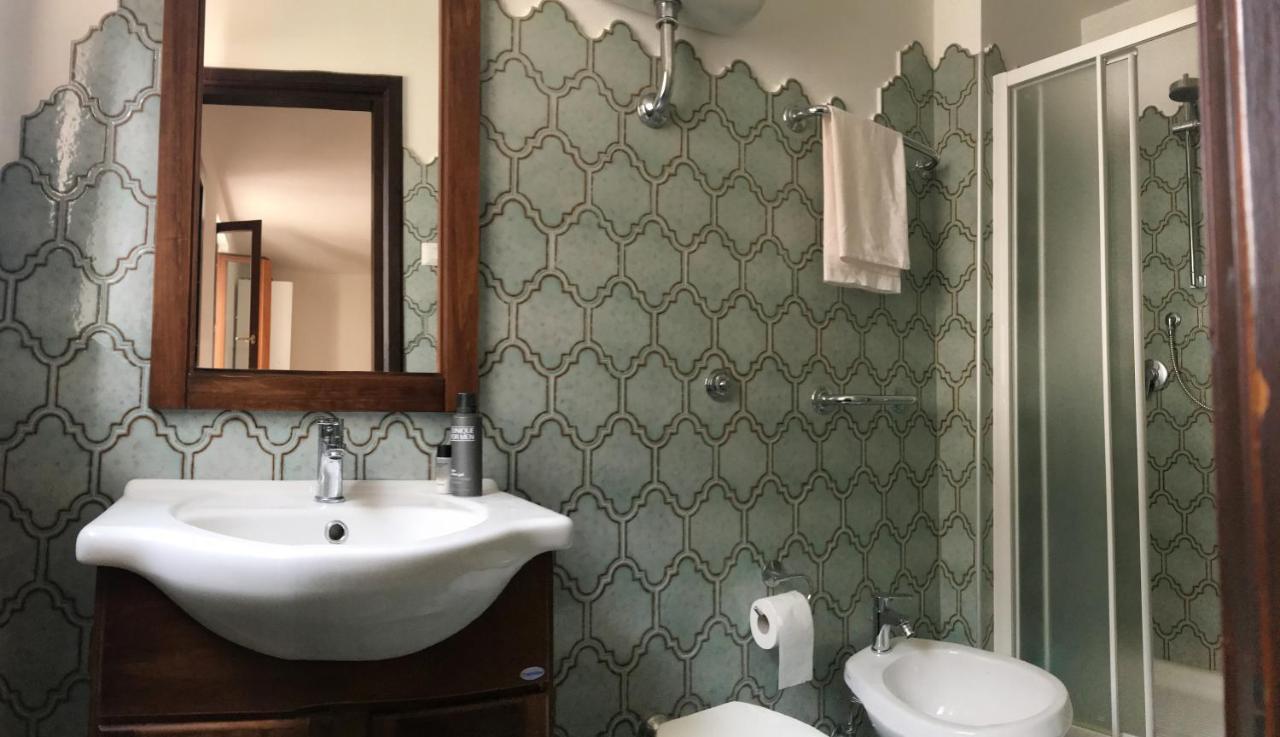 Centro Storico Alghero Bb Bed & Breakfast エクステリア 写真