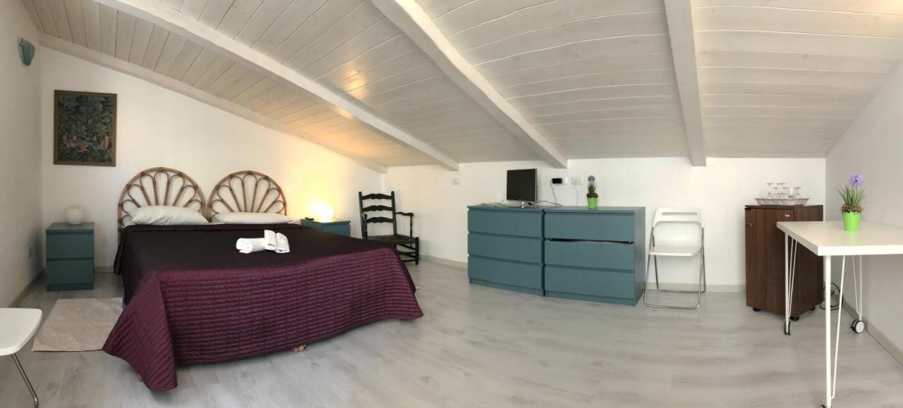 Centro Storico Alghero Bb Bed & Breakfast エクステリア 写真