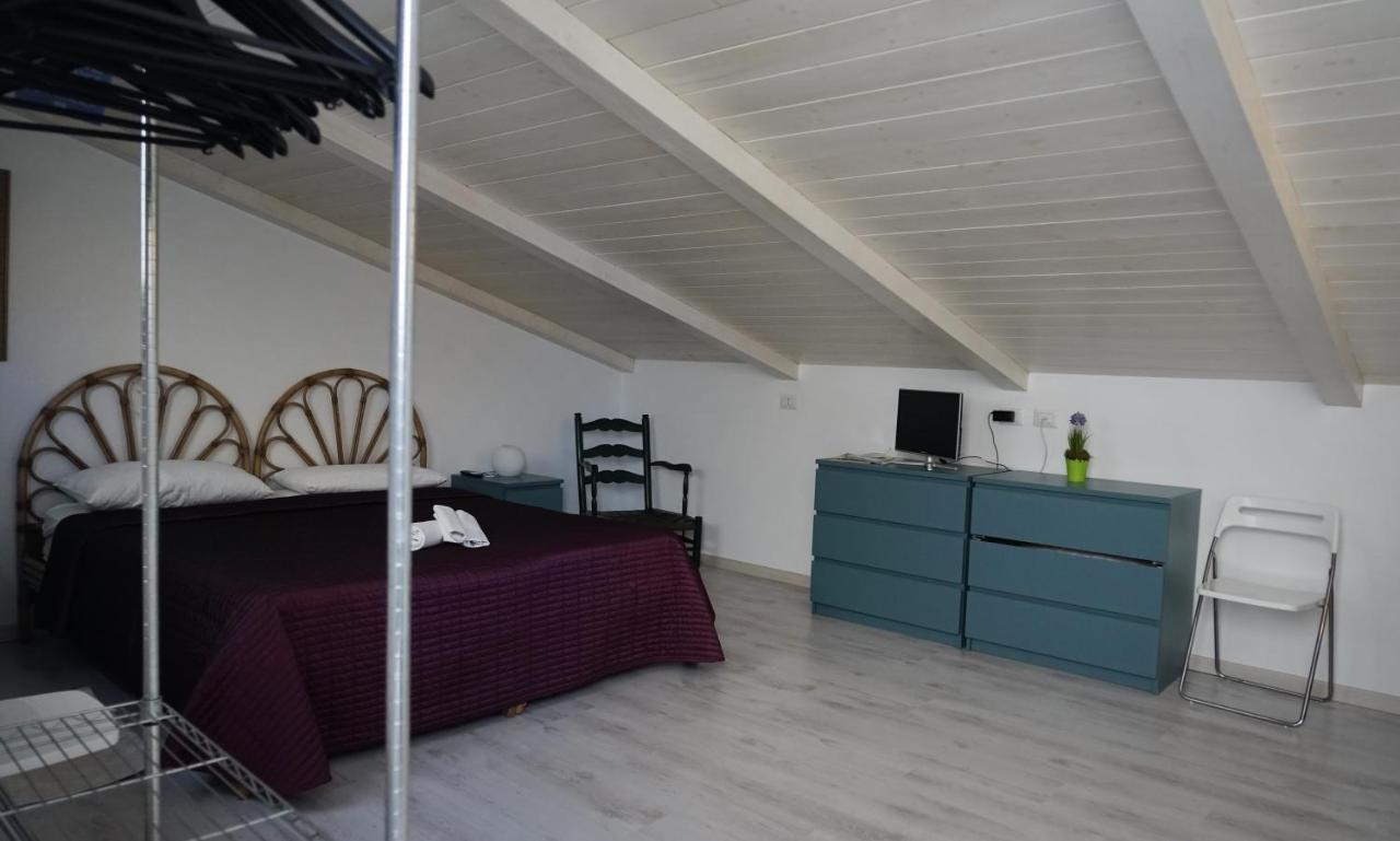 Centro Storico Alghero Bb Bed & Breakfast エクステリア 写真