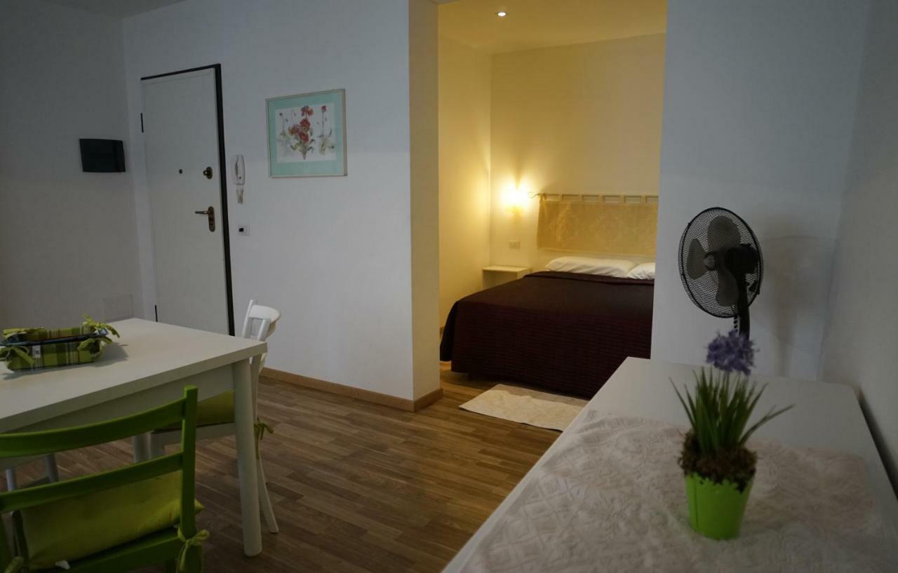 Centro Storico Alghero Bb Bed & Breakfast エクステリア 写真
