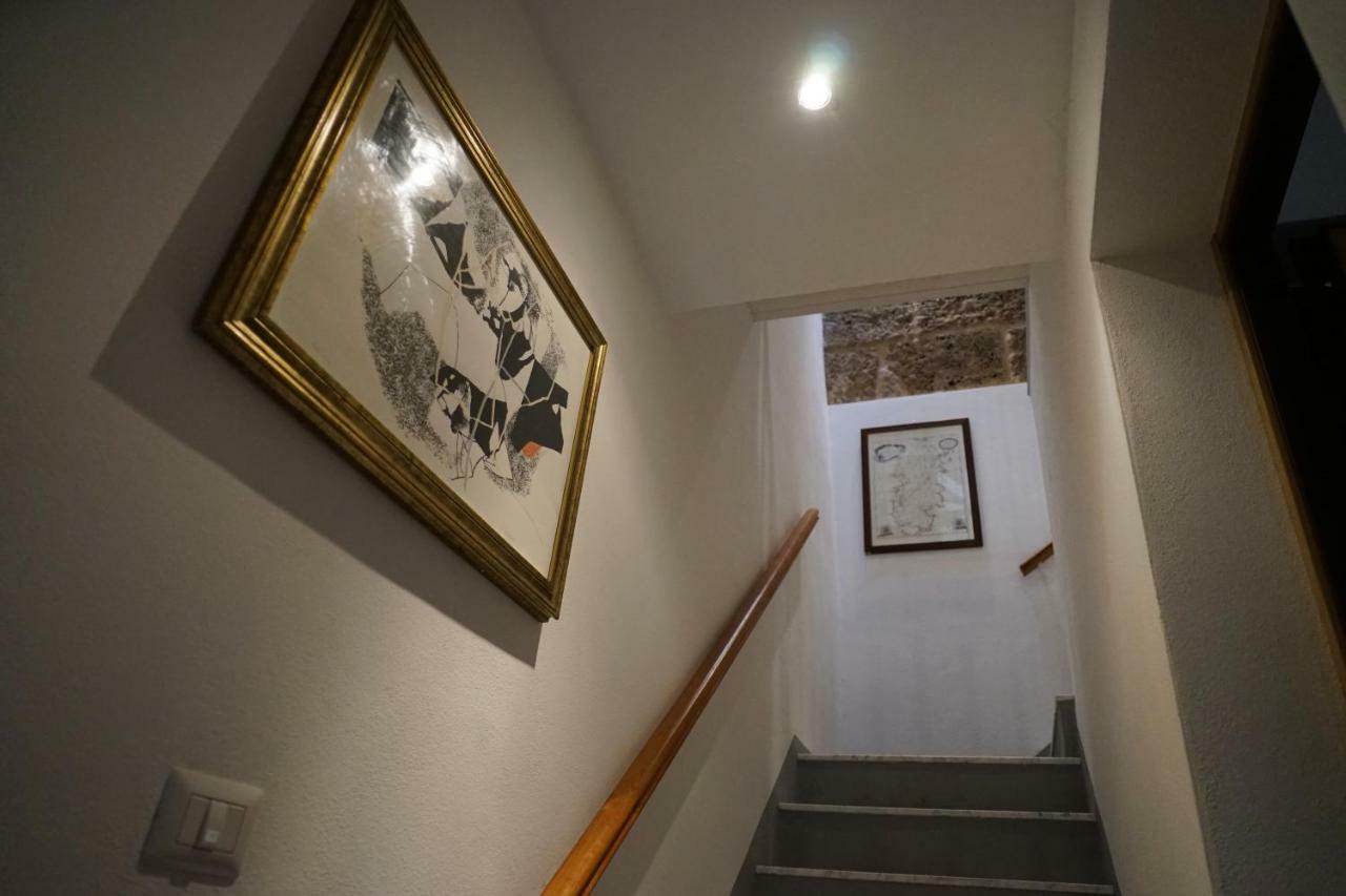 Centro Storico Alghero Bb Bed & Breakfast エクステリア 写真