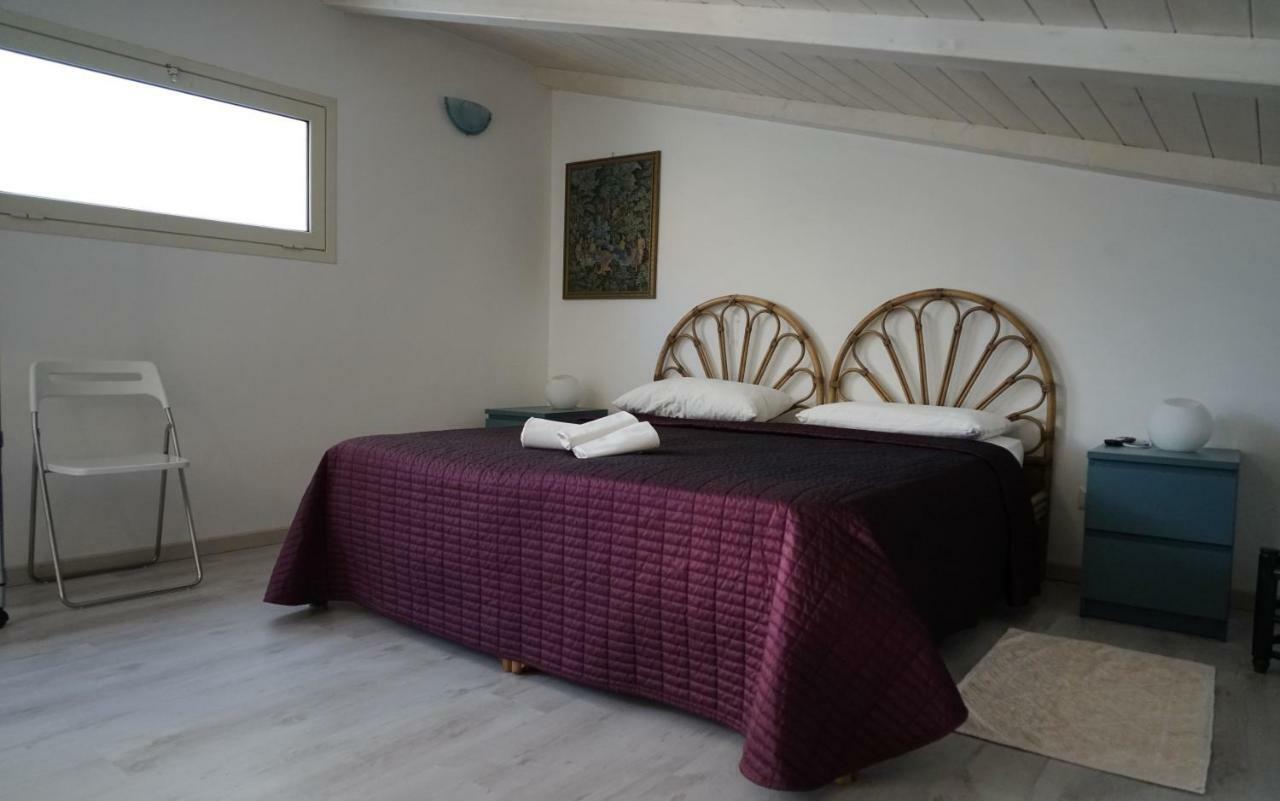 Centro Storico Alghero Bb Bed & Breakfast エクステリア 写真