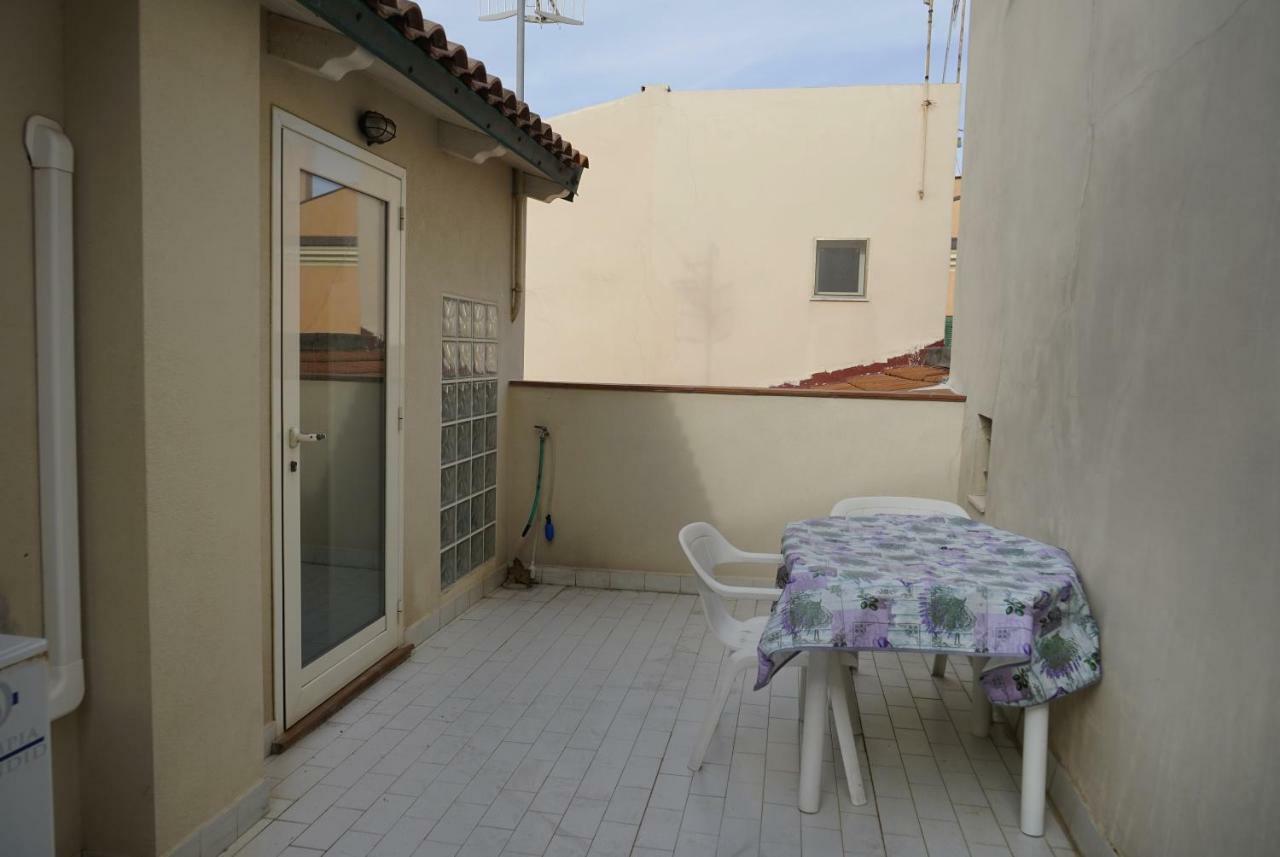 Centro Storico Alghero Bb Bed & Breakfast エクステリア 写真