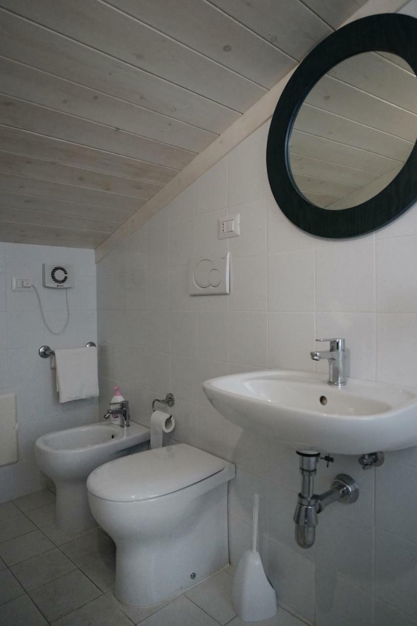 Centro Storico Alghero Bb Bed & Breakfast エクステリア 写真