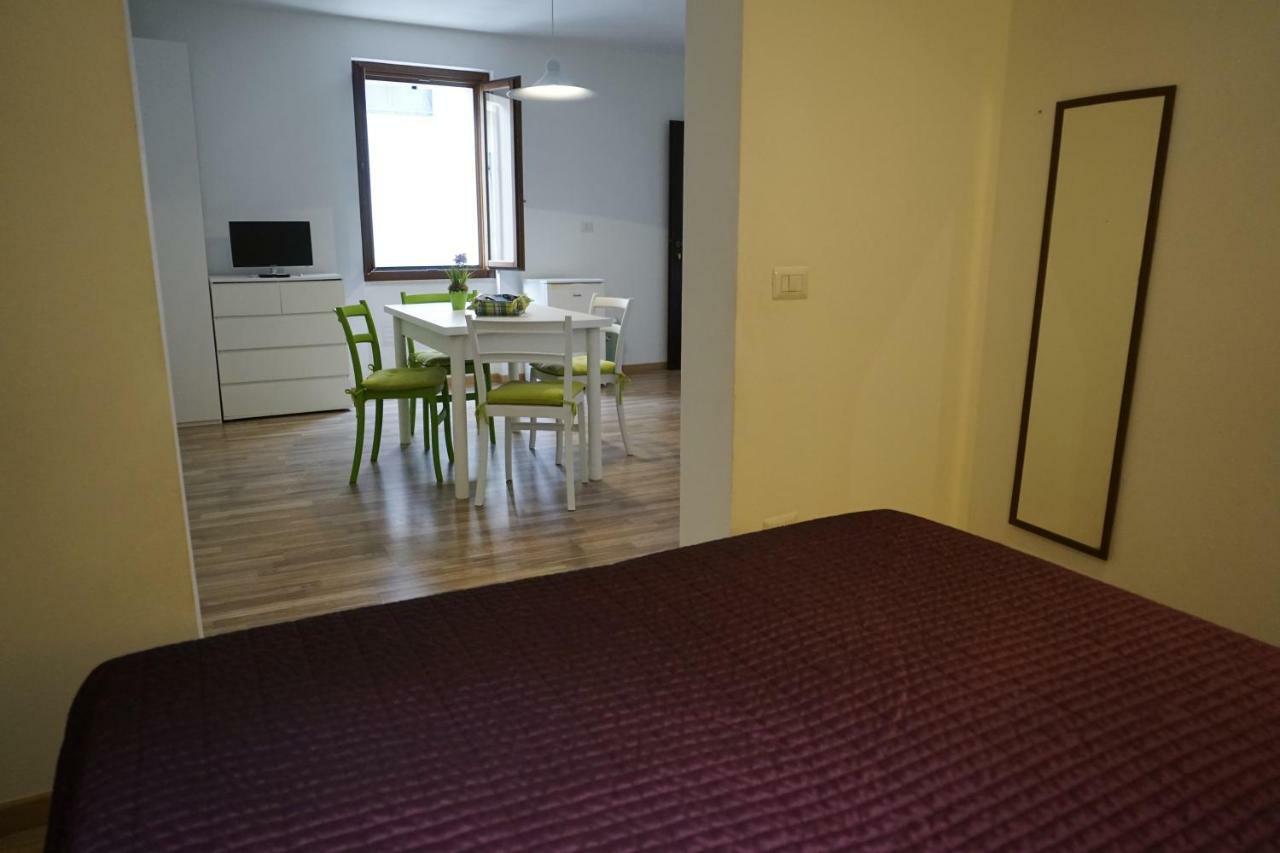Centro Storico Alghero Bb Bed & Breakfast エクステリア 写真