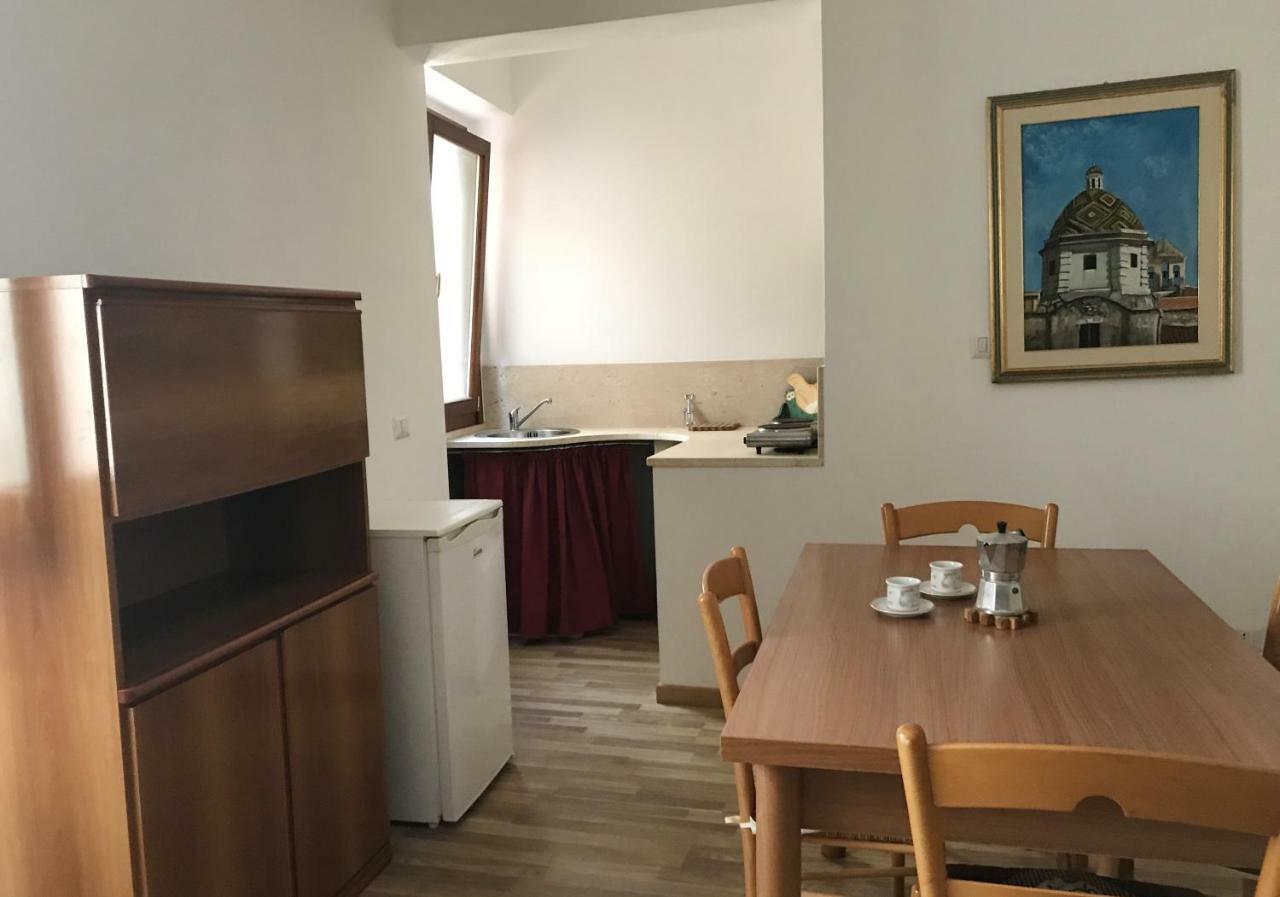 Centro Storico Alghero Bb Bed & Breakfast エクステリア 写真
