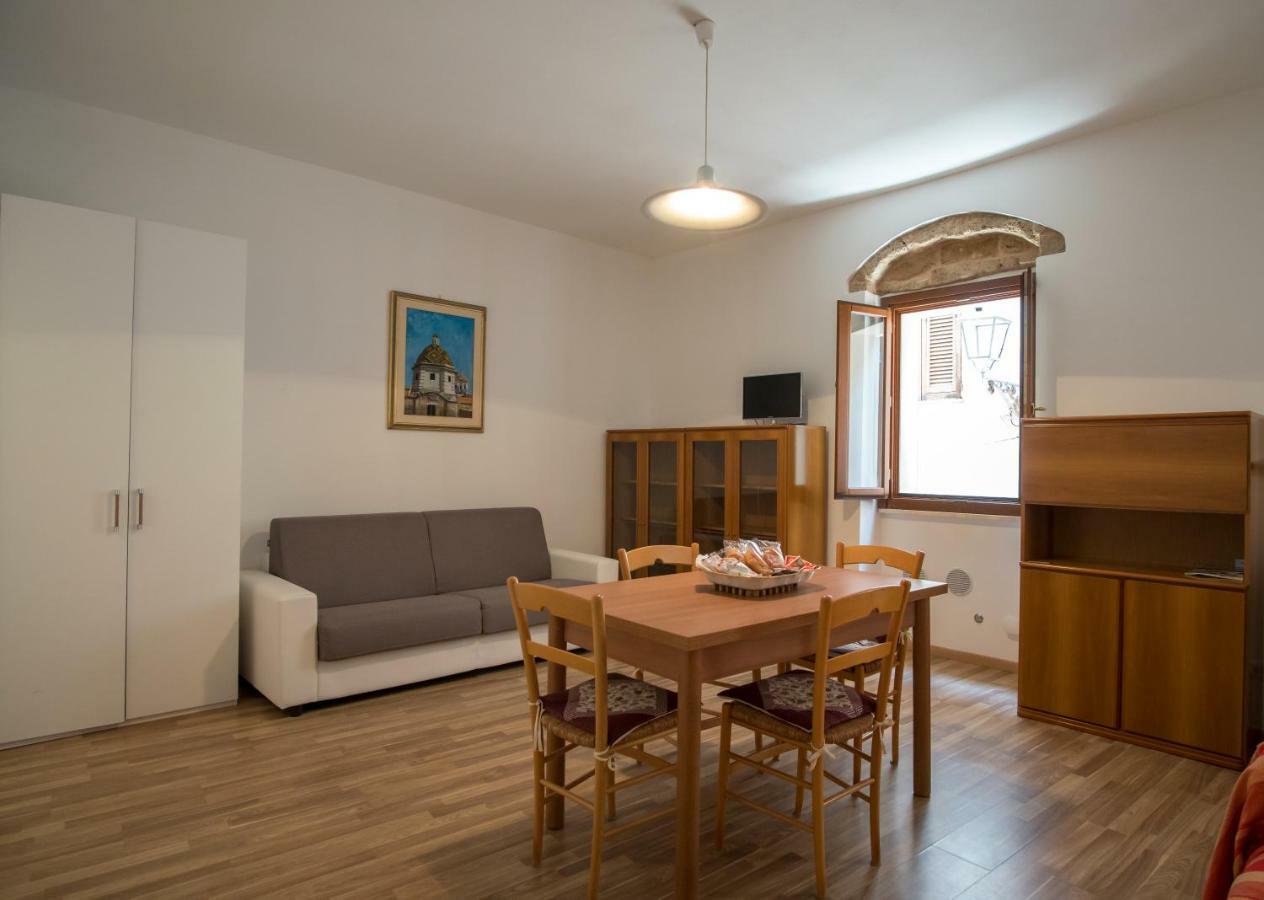 Centro Storico Alghero Bb Bed & Breakfast エクステリア 写真