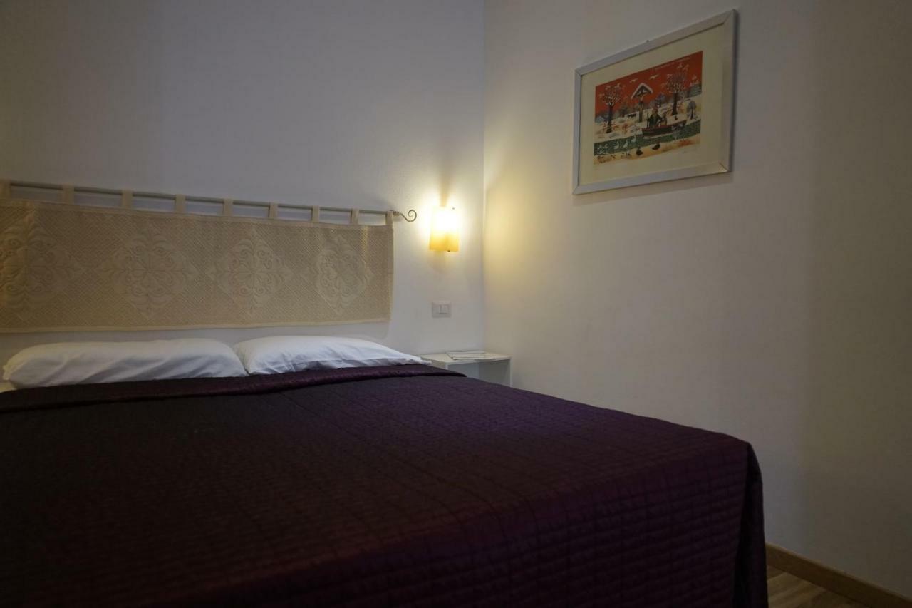 Centro Storico Alghero Bb Bed & Breakfast エクステリア 写真