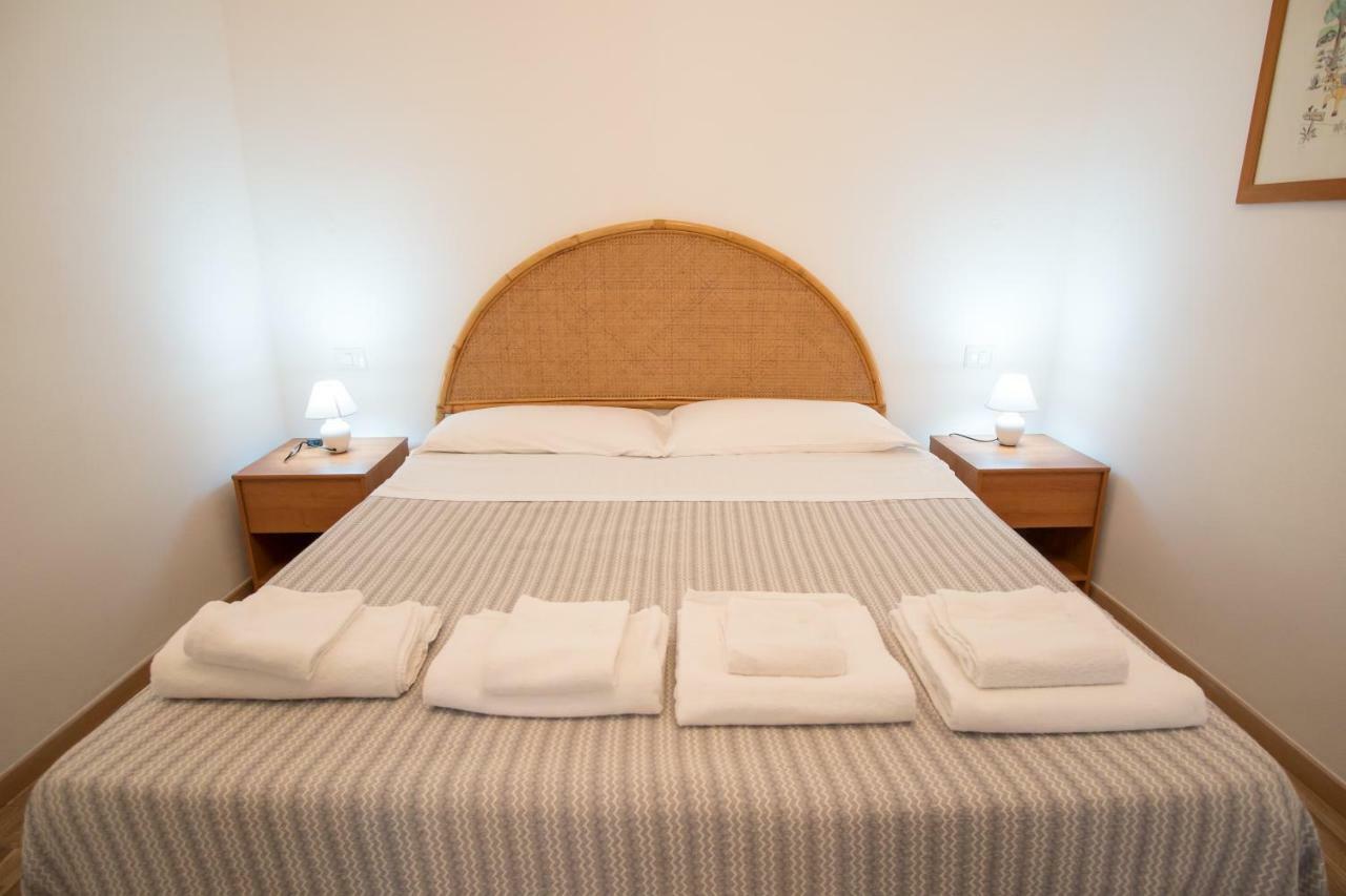 Centro Storico Alghero Bb Bed & Breakfast エクステリア 写真
