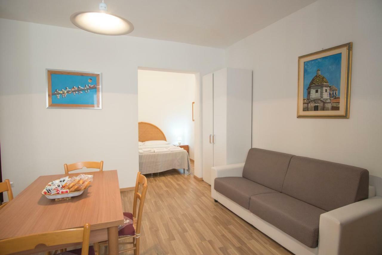 Centro Storico Alghero Bb Bed & Breakfast エクステリア 写真